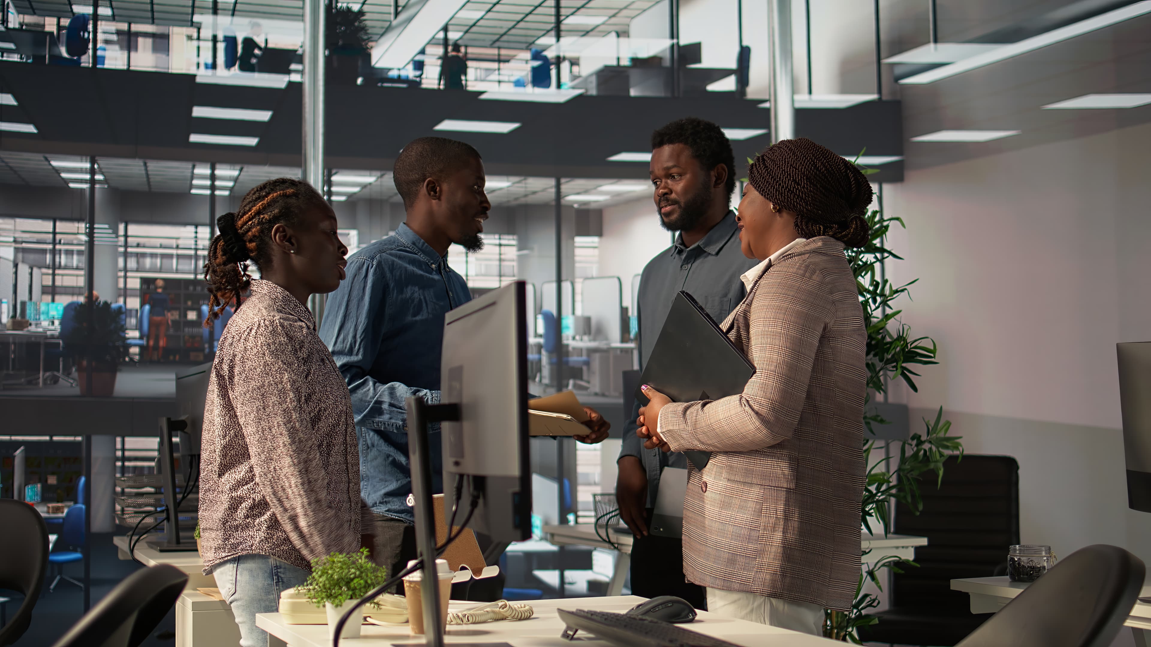 Straightline Solution - Our Story