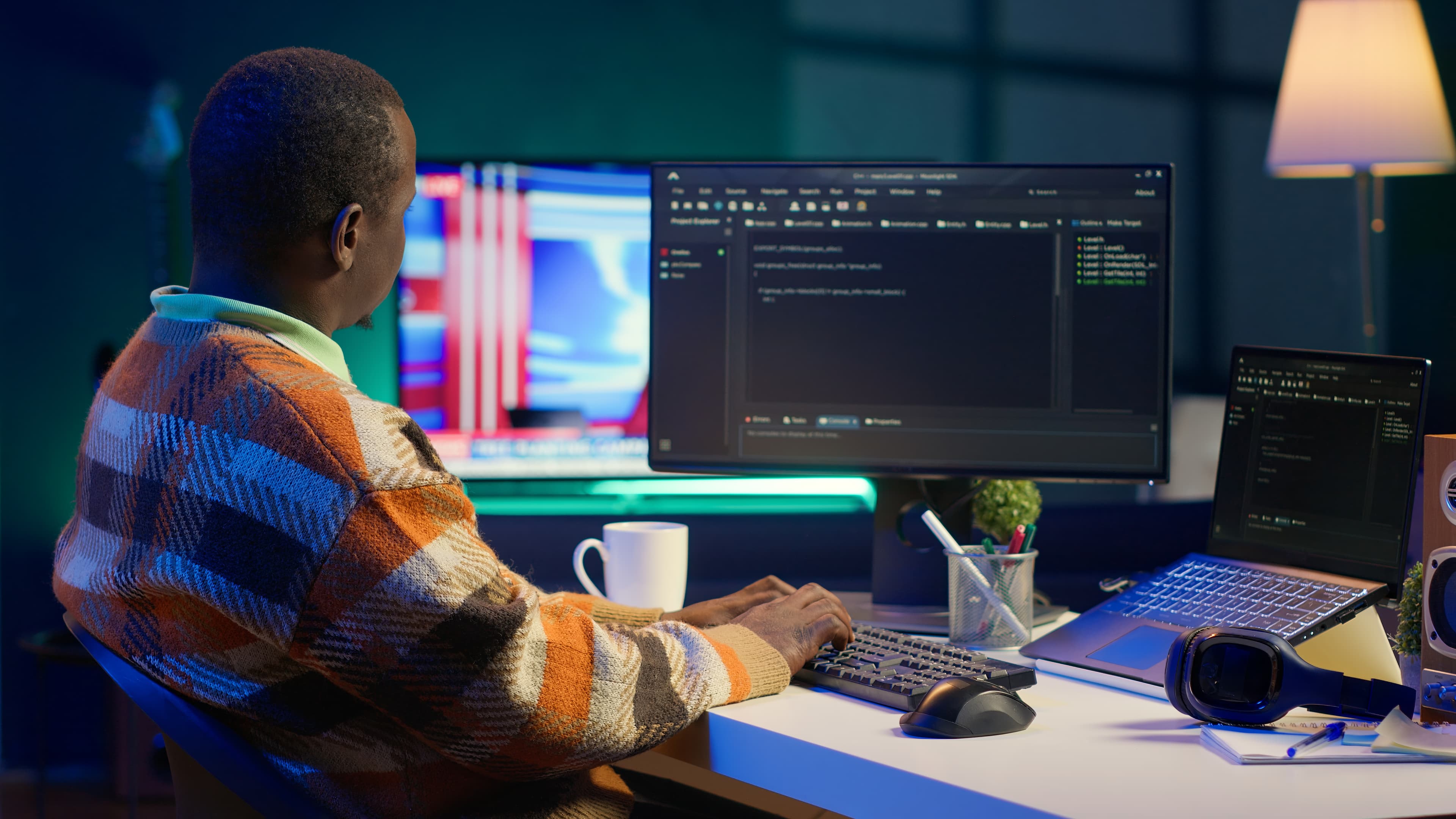 Software Development