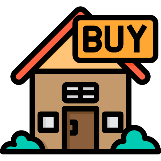 Buying Properties